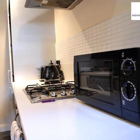2 Bedroom Apartment At Dagenham , Adonai Serviced Accommodation, Free Wifi And Parking Bagian luar foto